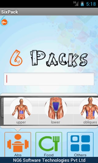 SixPack截图4