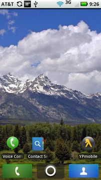 Free Mountains Collection截图