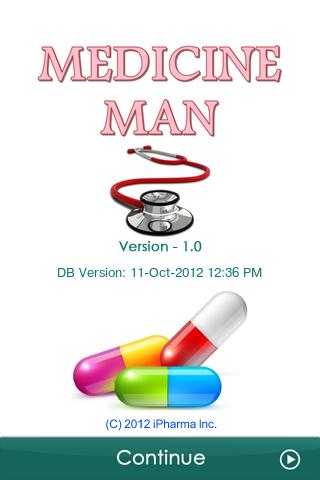 Medicine Man截图2