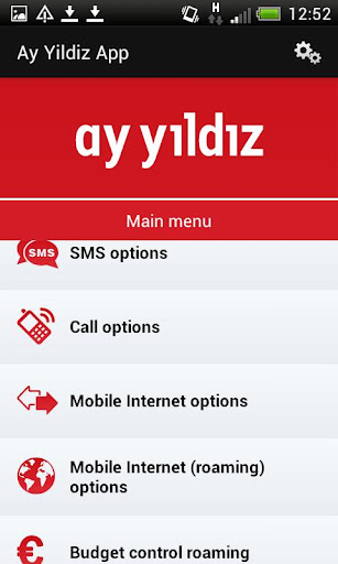 AY YILDIZ App截图1