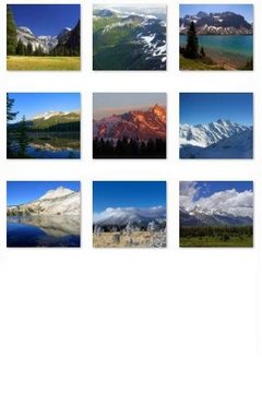 Free Mountains Collection截图