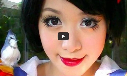 Michelle Phan Tube截图1