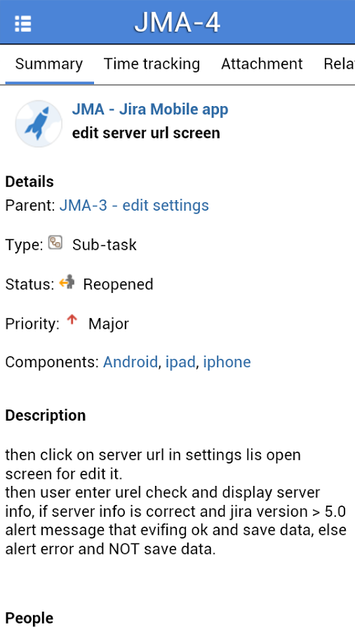 Guffer Jira Free截图6