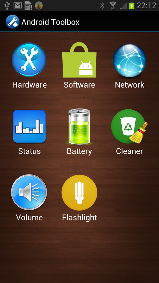 Android ToolBox截图4