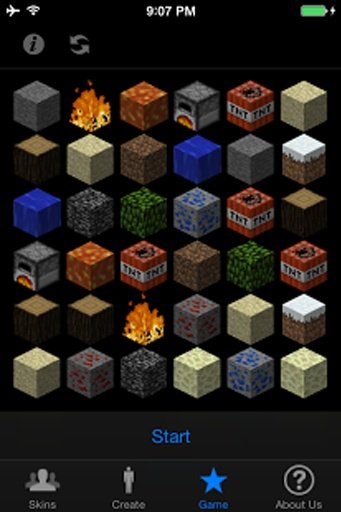 Skin Designer For Minecraft截图2