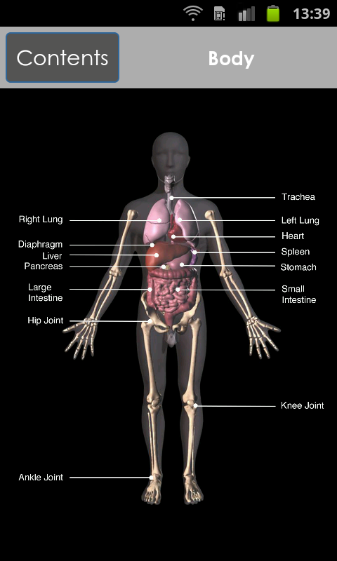 Cystic Fibrosis:A Pocket...截图2