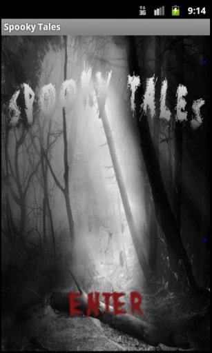 Spooky Tales截图5