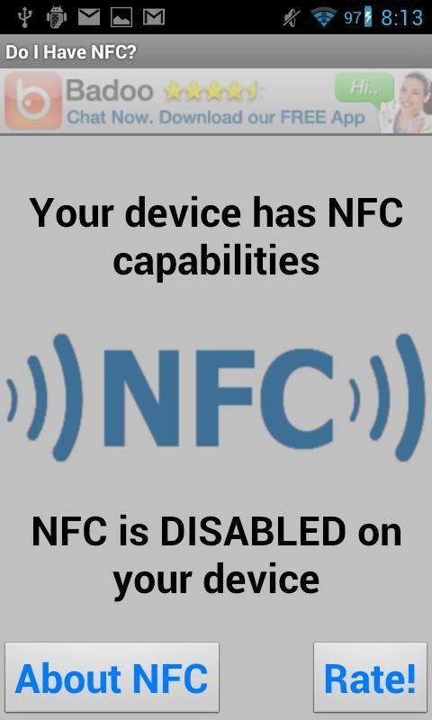 Do I Have NFC?截图1