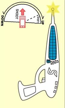 声波射手截图