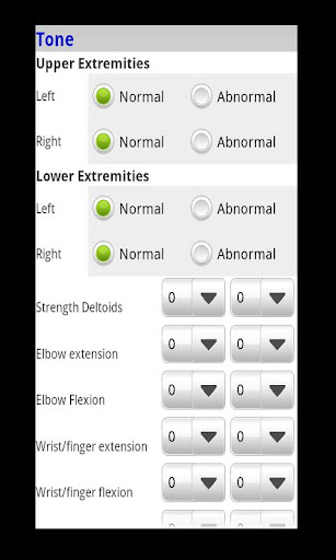 MS Consult截图1