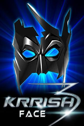 Krrish 3 Face截图1