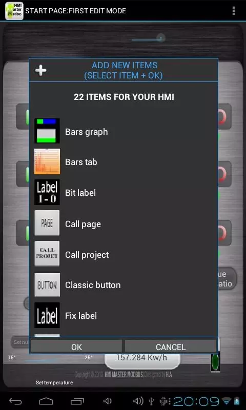 HMI MASTER MODBUS (H.M.I.M.M.)截图3