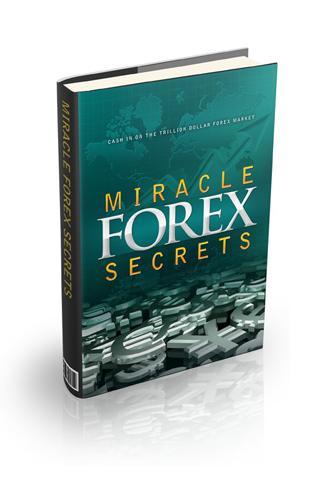 Forex Trading Strategies截图1