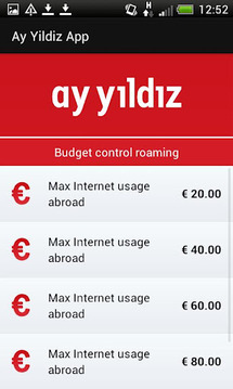 AY YILDIZ App截图