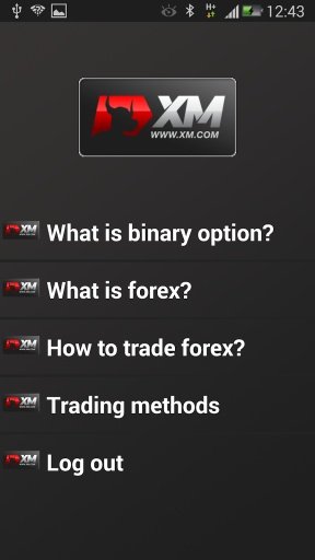 XM Trading截图4