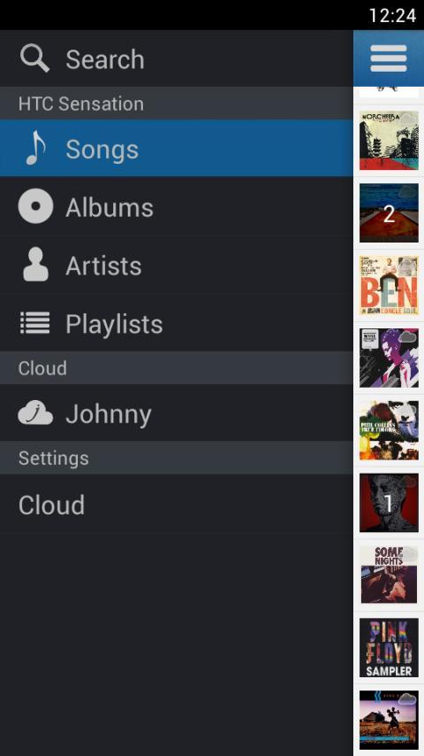 Style Jukebox - Cloud Player截图4