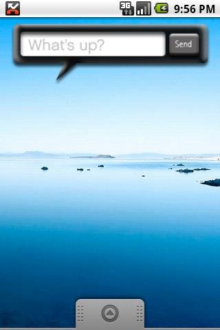 Simple Status Widget Lite截图2