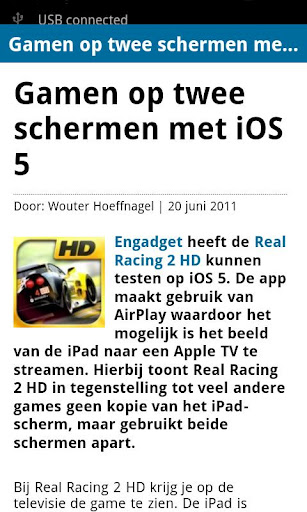 MacWorld. (Dutch)截图2