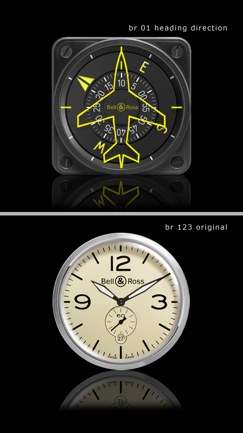 Analog Clocks Pack 6 Bel...截图4