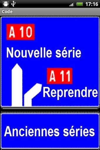 Code de la Route pour DVD截图3