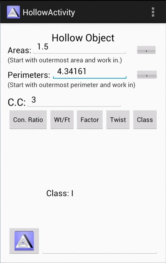 Custom Calculator截图5