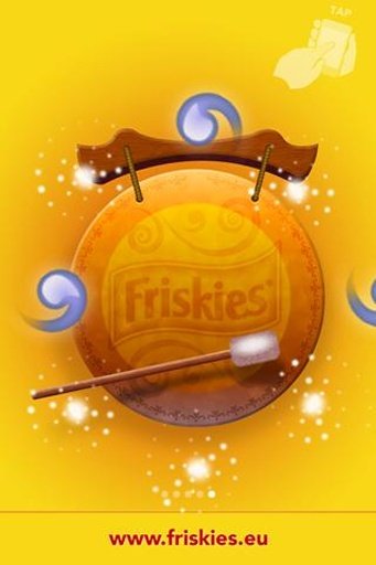 Friskies® Call Your Cat截图2