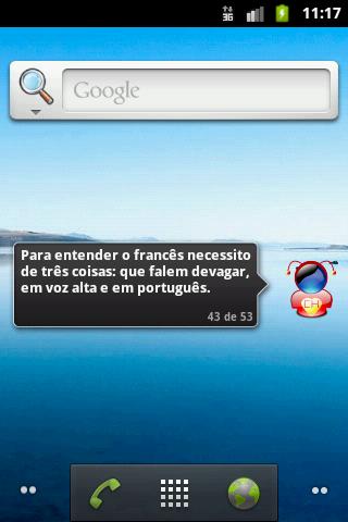 Frases do Chapolin Colorado截图3