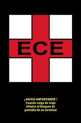 E.C.E. - En caso de emergencia截图2