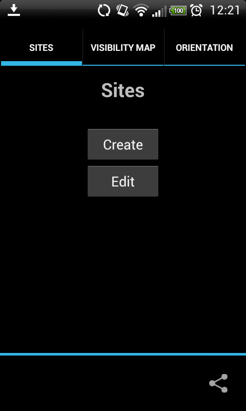 RF Terrain Visibility (T...截图2