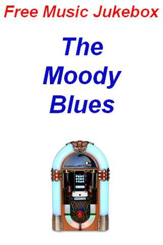 The Moody Blues JukeBox截图2