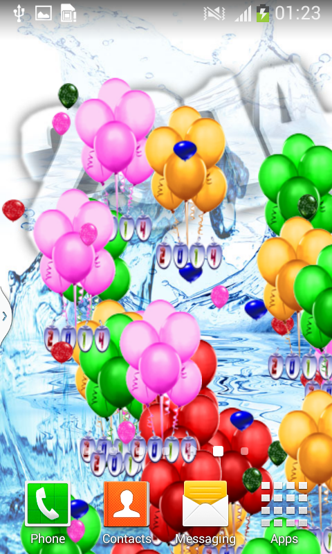 Balloons Fly截图1