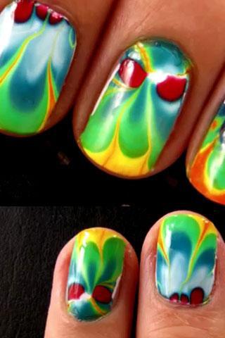 Nail Art Designs for Beginners截图4