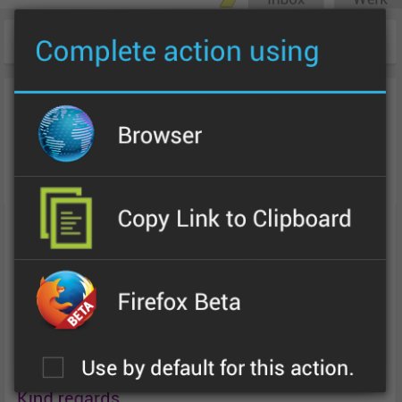 Copy Link to Clipboard截图3