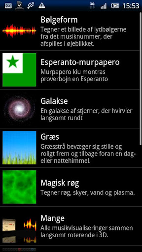 Esperanto murpapero截图1