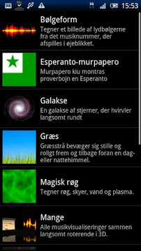 Esperanto murpapero截图