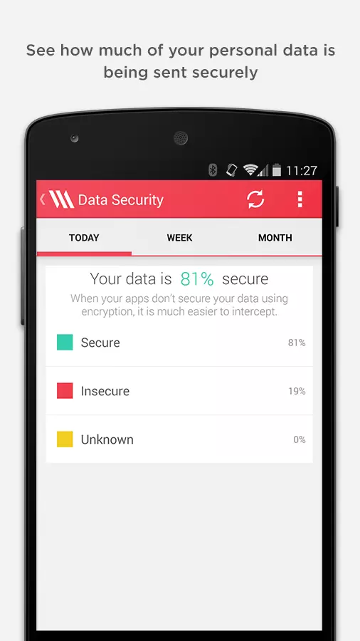 Mobile Security | viaProtect截图5