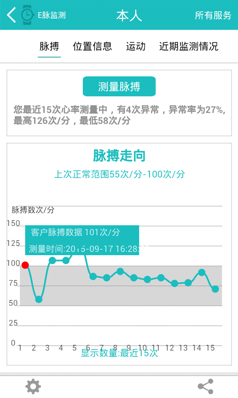 智能医生截图3