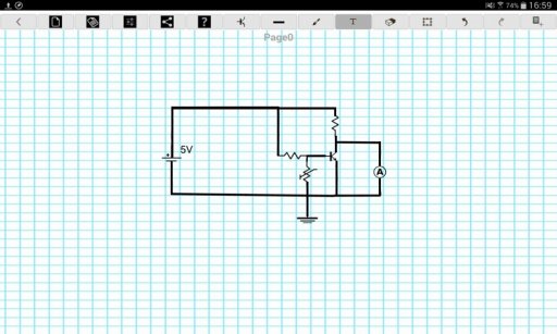 Electronic circuit design Spen截图5