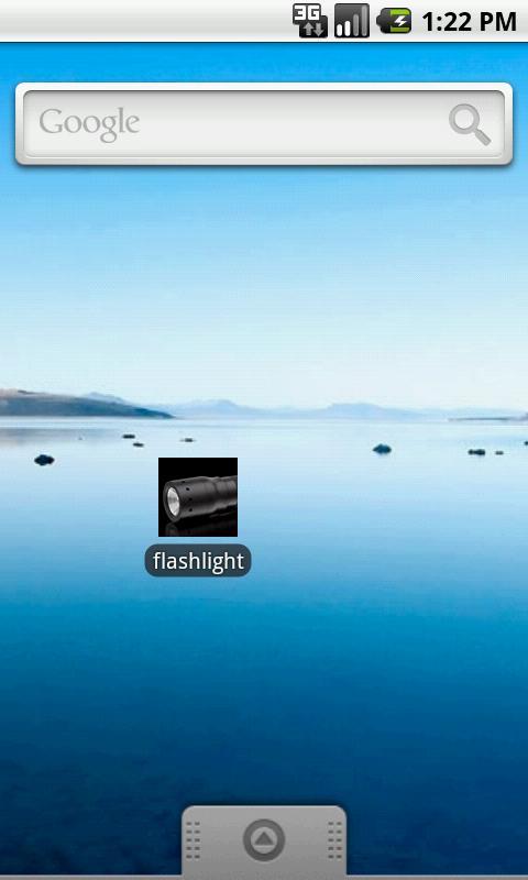 Flashlight (simple and u...截图1