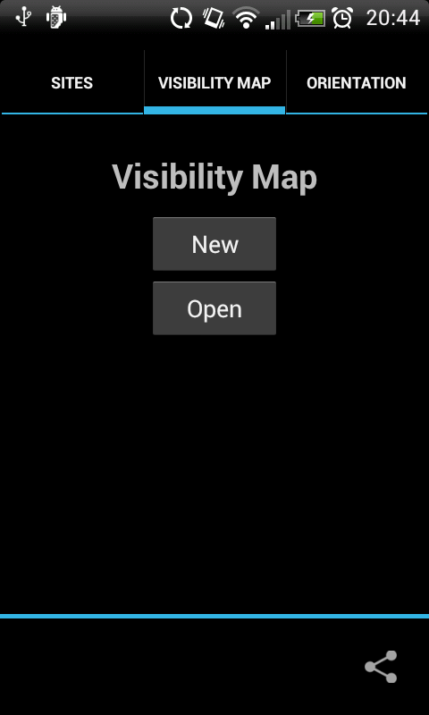 RF Terrain Visibility (T...截图1