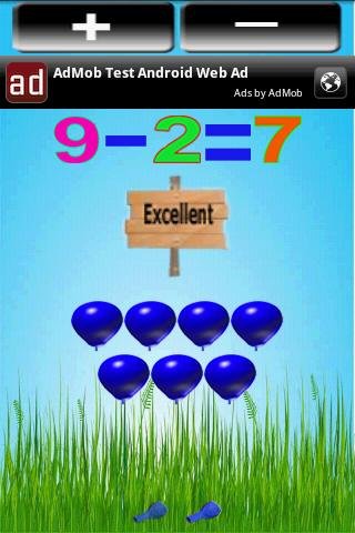 Math Kidz截图2