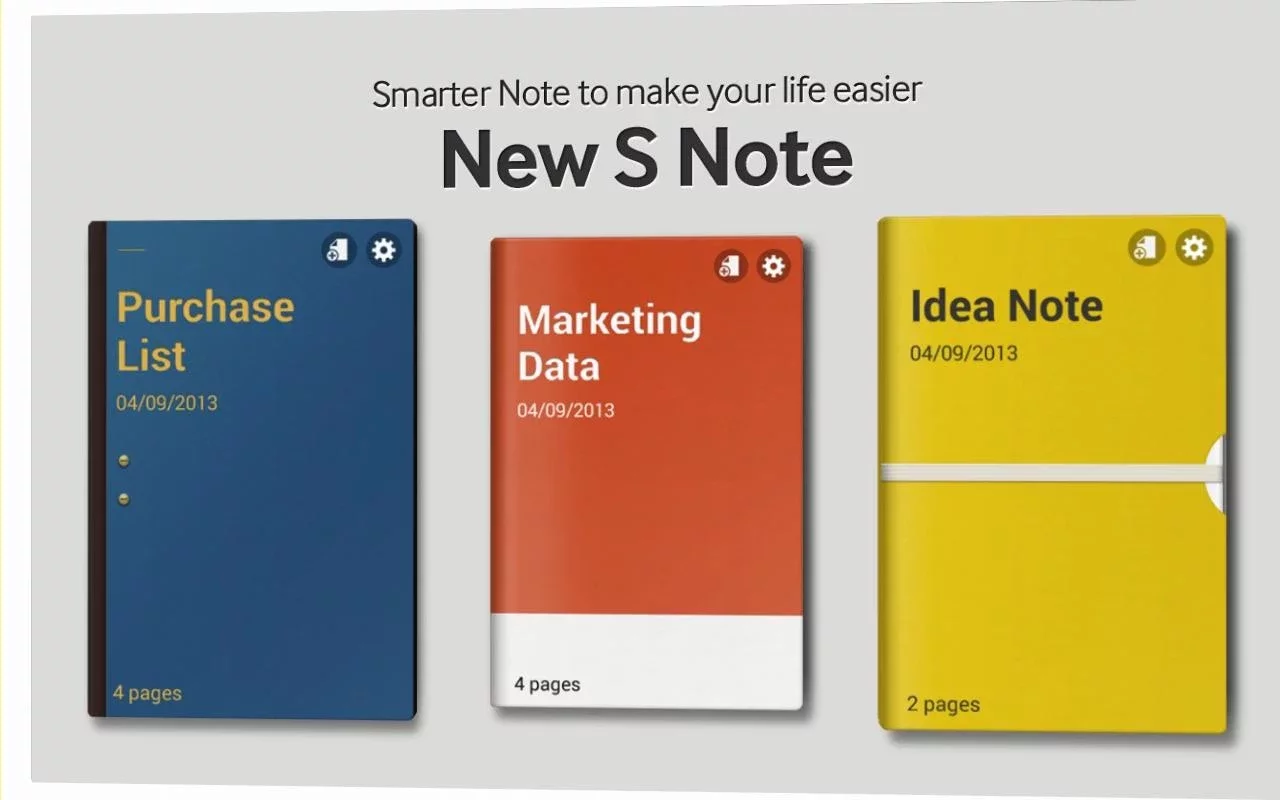 Galaxy Note10.1 Retailmode截图5