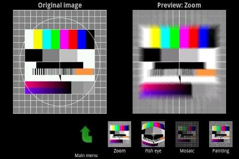 Photo Processor Free截图4