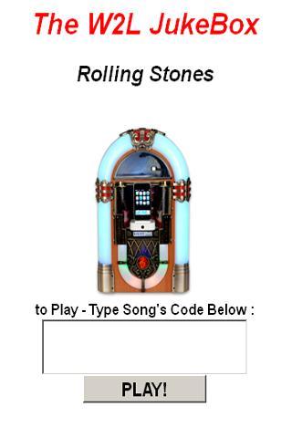 The Rolling Stones JukeBox截图2