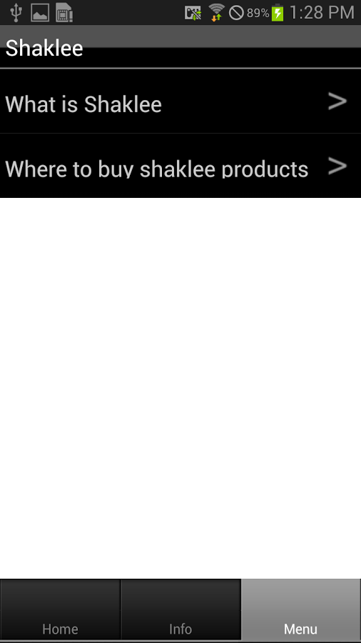 Shaklee Associate Traini...截图1