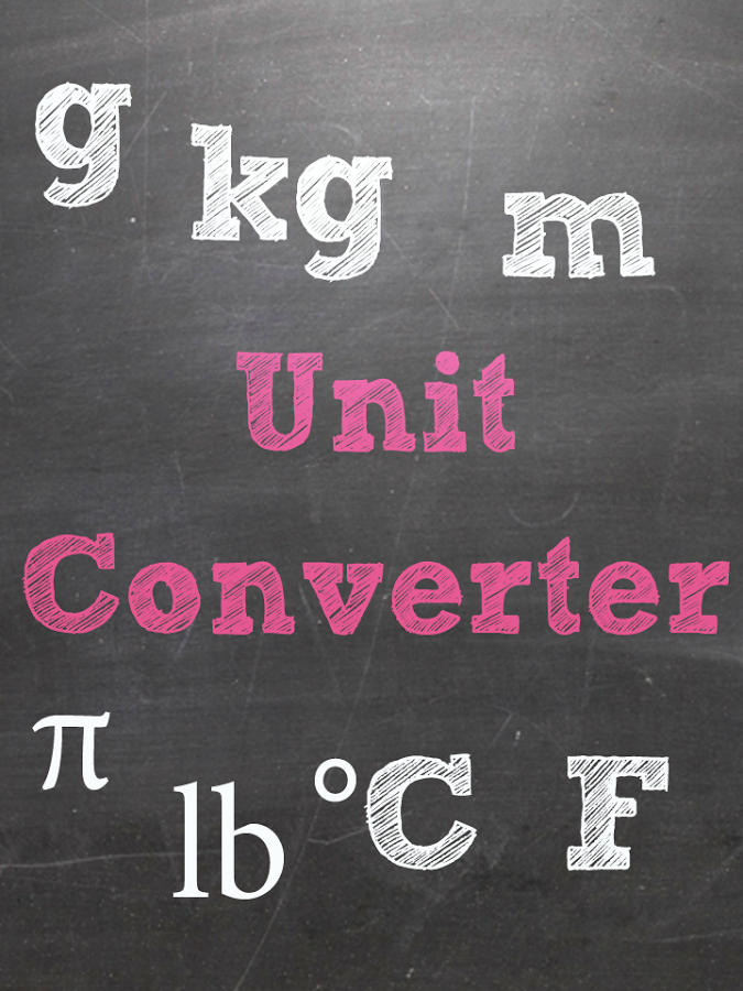 Measurement Unit Convert...截图4