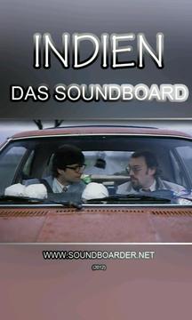 Indien - Das Soundboard截图