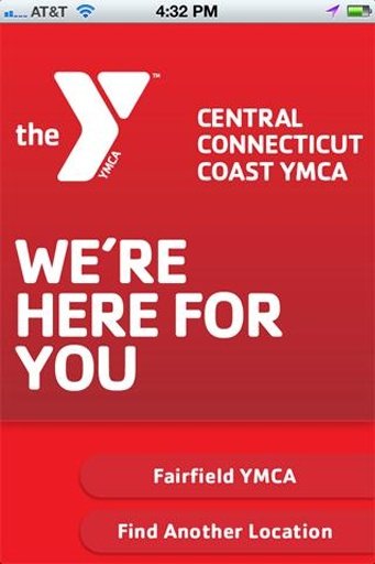 Central Connecticut Coast YMCA截图1