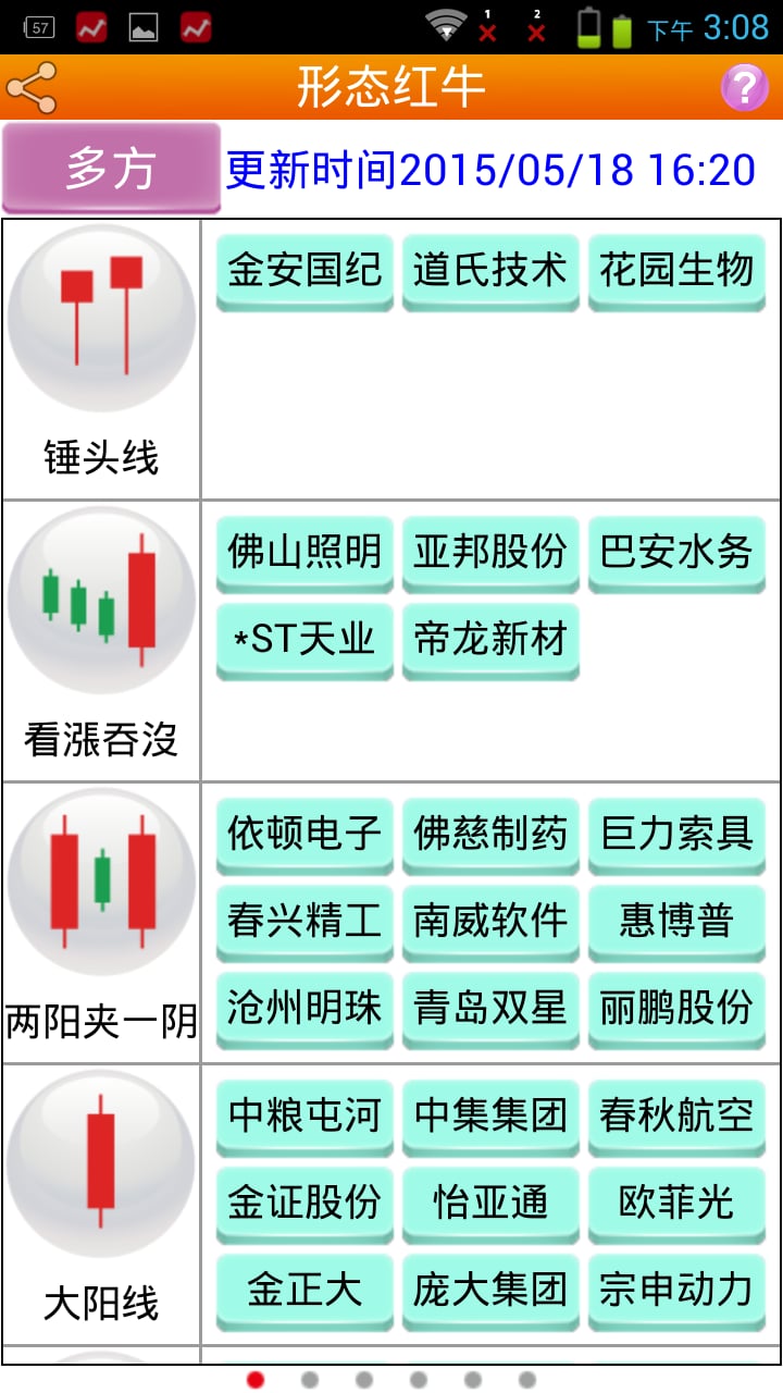 形态红牛截图1