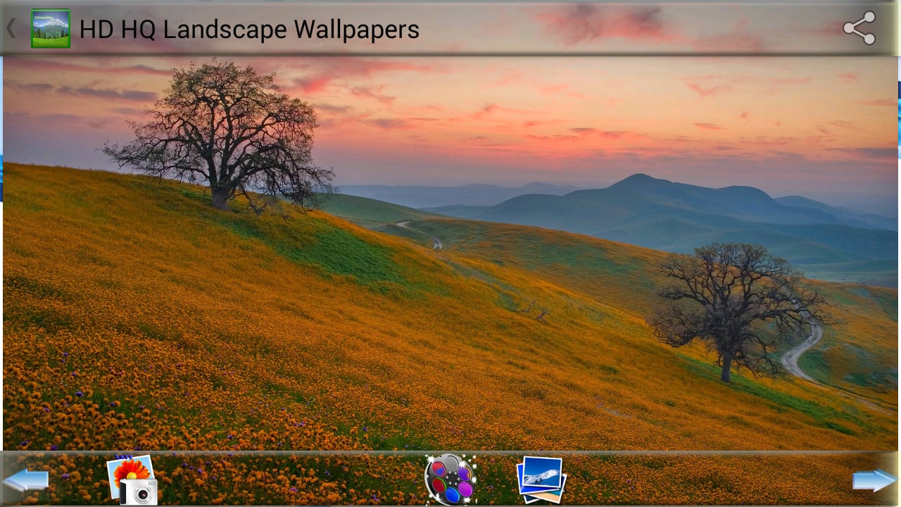 HD Landscape Walls截图2